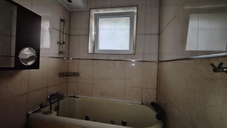 Vanzare apartament 2 camere, Baba Novac, Bucuresti