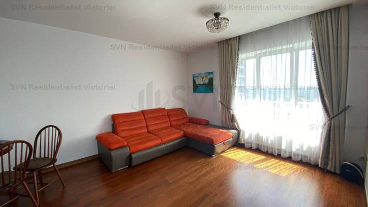 Vanzare apartament 3 camere, Dristor, Bucuresti