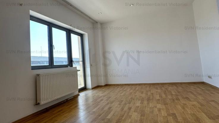 Inchiriere apartament 4 camere, Pipera, Bucuresti