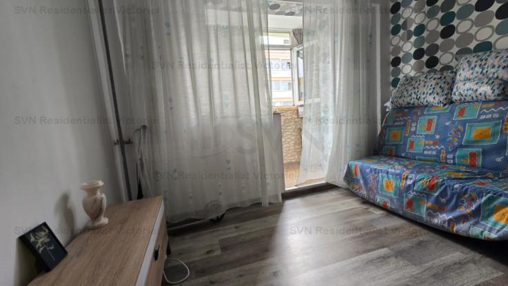 Vanzare apartament 4 camere, Tei, Bucuresti