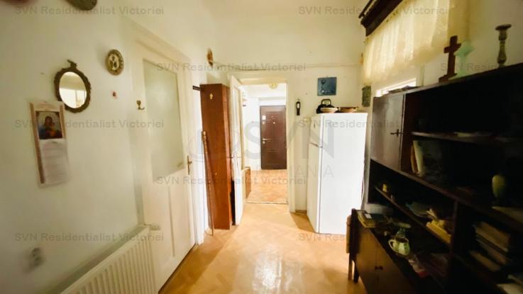 Vanzare apartament 2 camere, Grivitei, Bucuresti