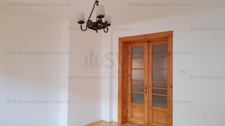 Inchiriere apartament 4 camere, Gara, Constanta