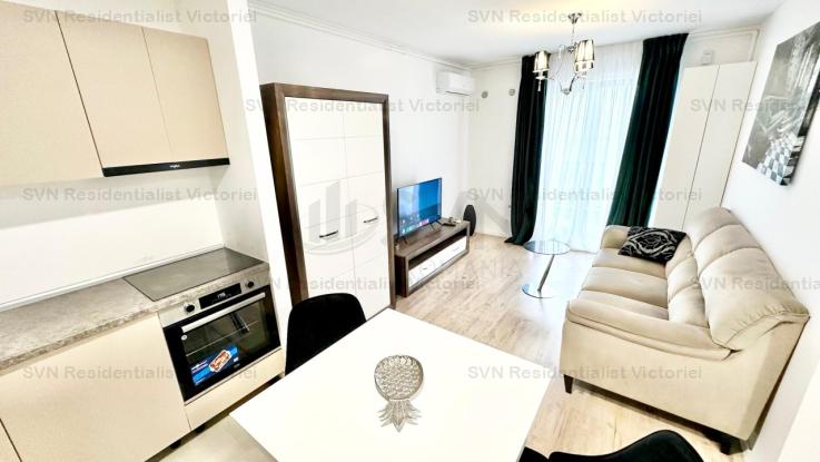 Vanzare apartament 2 camere, Pipera, Bucuresti