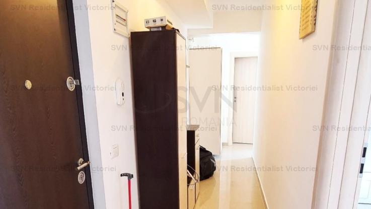 Vanzare apartament 2 camere, Militari, Bucuresti