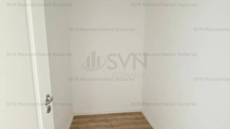 Vanzare apartament 3 camere, Sisesti, Bucuresti