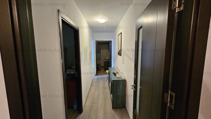 Vanzare apartament 3 camere, Lujerului, Bucuresti