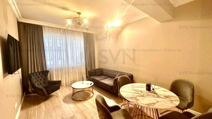 Vanzare apartament 2 camere, Baneasa, Bucuresti