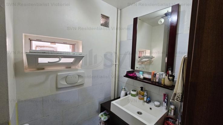 Vanzare apartament 2 camere, Gorjului, Bucuresti