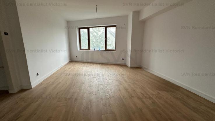 Vanzare apartament 3 camere, Calea Calarasilor, Bucuresti