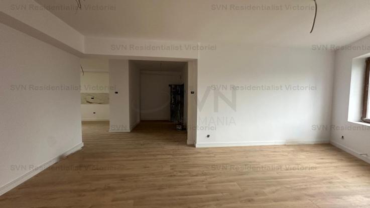 Vanzare apartament 3 camere, Calea Calarasilor, Bucuresti