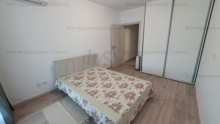 Inchiriere apartament 2 camere, Bucurestii Noi, Bucuresti