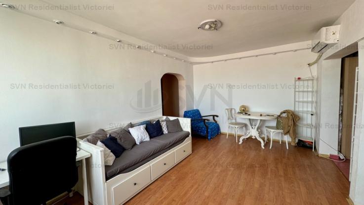 Vanzare apartament 2 camere, Vitan, Bucuresti