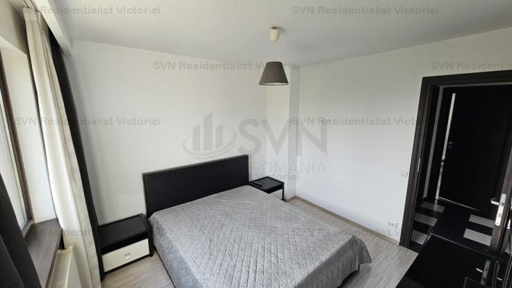 Vanzare apartament 3 camere, Gorjului, Bucuresti