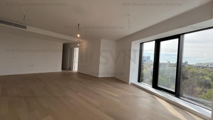 Vanzare apartament 4 camere, Floreasca, Bucuresti