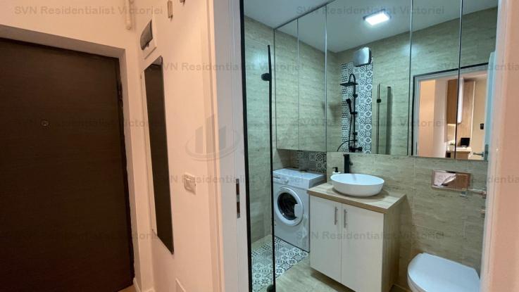 Inchiriere apartament 2 camere, Grozavesti, Bucuresti