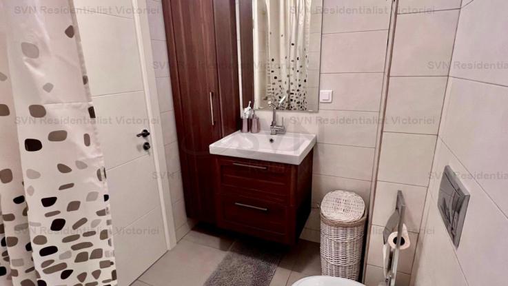 Vanzare apartament 2 camere, Floreasca, Bucuresti