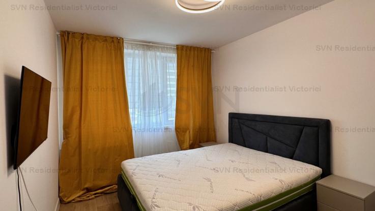 Vanzare apartament 2 camere, Dorobanti, Bucuresti