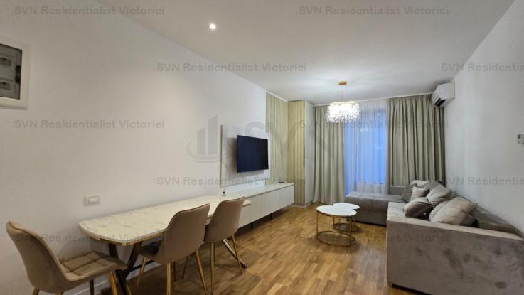 Inchiriere apartament 2 camere, Herastrau, Bucuresti