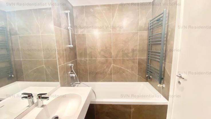 Vanzare apartament 3 camere, Herastrau, Bucuresti