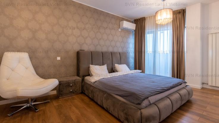 Vanzare apartament 4 camere, Mihai Bravu, Bucuresti