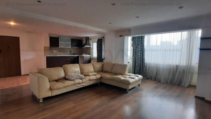 Vanzare apartament 3 camere, Decebal, Bucuresti