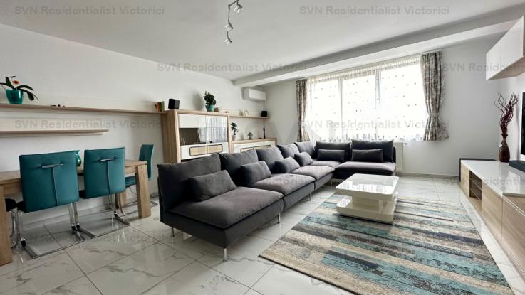 Vanzare apartament 3 camere, Tineretului, Bucuresti