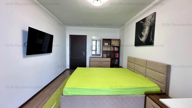 Vanzare apartament 3 camere, Tineretului, Bucuresti