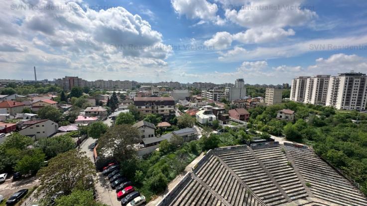 Vanzare apartament 3 camere, Tineretului, Bucuresti