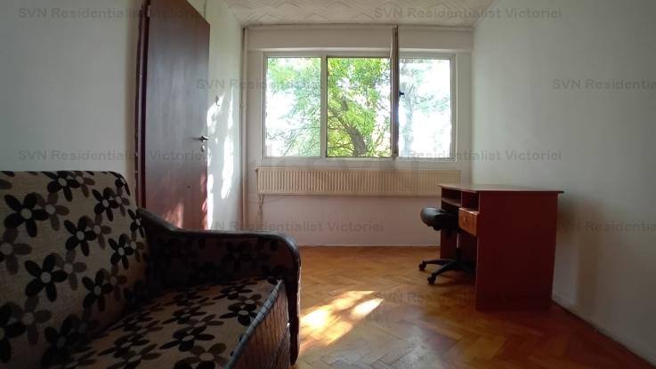 Vanzare apartament 3 camere, Eroii Revolutiei, Bucuresti