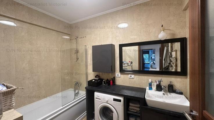 Vanzare apartament 3 camere, Bucurestii Noi, Bucuresti