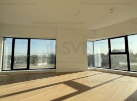 Vanzare apartament 3 camere, Floreasca, Bucuresti