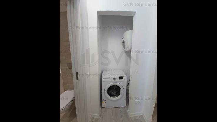 Vanzare apartament 2 camere, Grivitei, Bucuresti