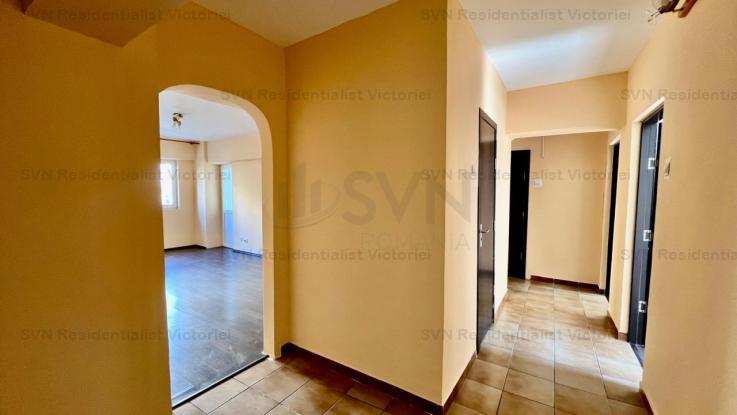 Vanzare apartament 4 camere, Mihai Eminescu, Bucuresti