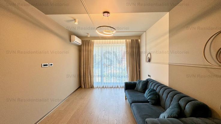 Vanzare apartament 2 camere, Pipera, Bucuresti