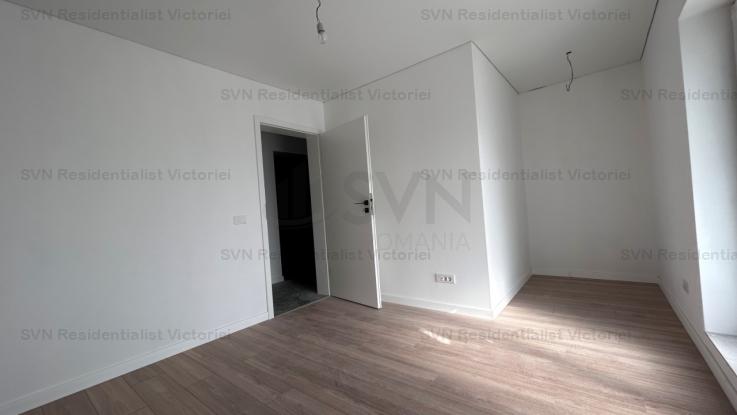 Vanzare apartament 4 camere, Oltenitei, Bucuresti