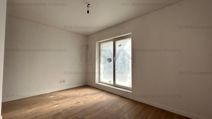 Vanzare apartament 4 camere, Oltenitei, Bucuresti