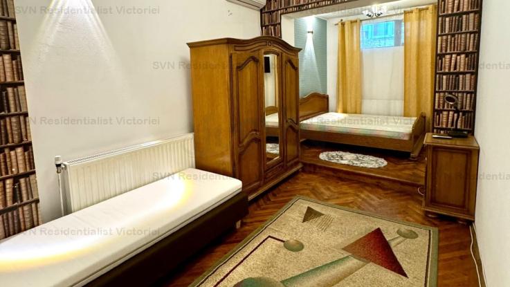 Vanzare casa/vila, Piata Romana, Bucuresti