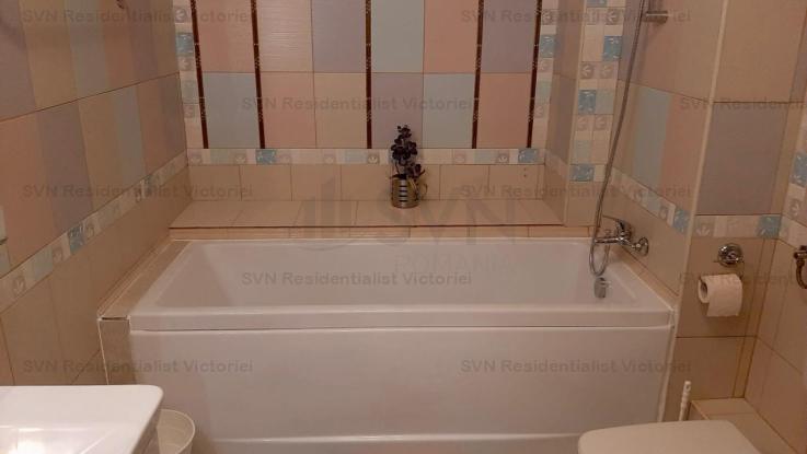 Vanzare apartament 2 camere, Herastrau, Bucuresti