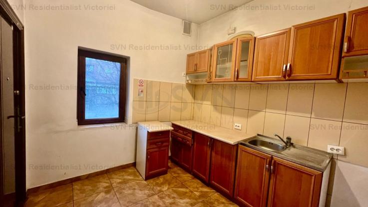 Vanzare apartament 3 camere, Gradina Icoanei, Bucuresti