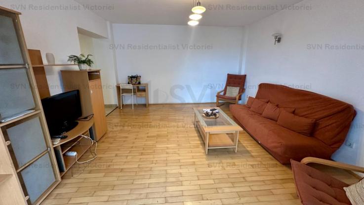 Vanzare apartament 2 camere, Piata Victoriei, Bucuresti