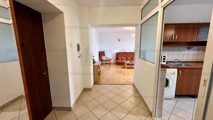 Vanzare apartament 2 camere, Piata Victoriei, Bucuresti