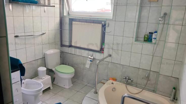 Inchiriere apartament 4 camere, Unirii, Bucuresti