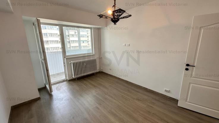 Vanzare apartament 4 camere, Titulescu, Bucuresti