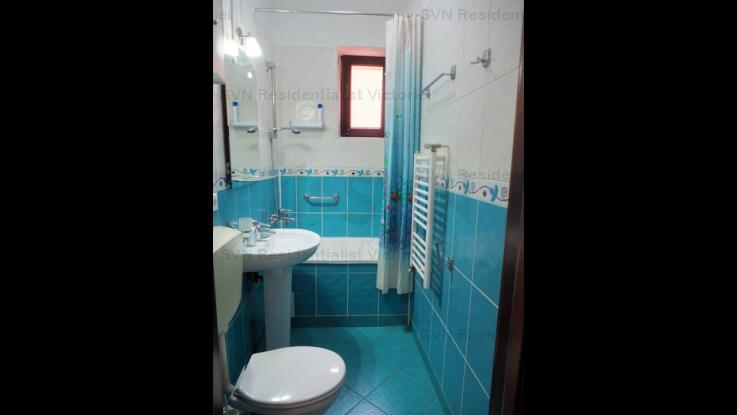 Inchiriere apartament 3 camere, Dorobanti, Bucuresti