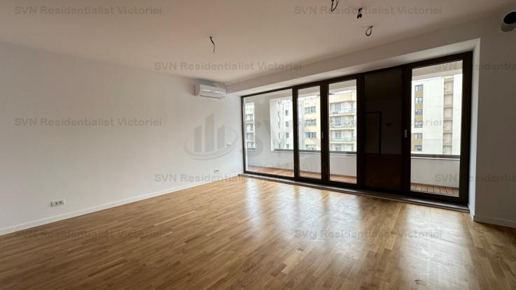 Vanzare apartament 2 camere, Herastrau, Bucuresti