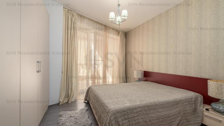 Inchiriere apartament 4 camere, Herastrau, Bucuresti