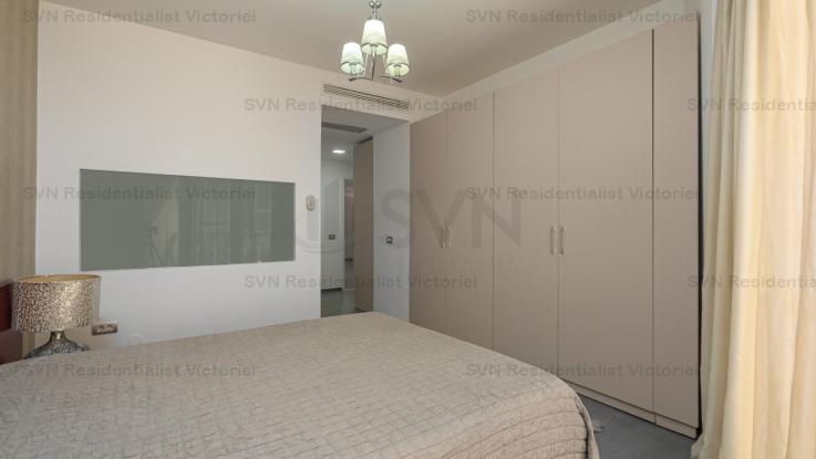 Inchiriere apartament 4 camere, Herastrau, Bucuresti