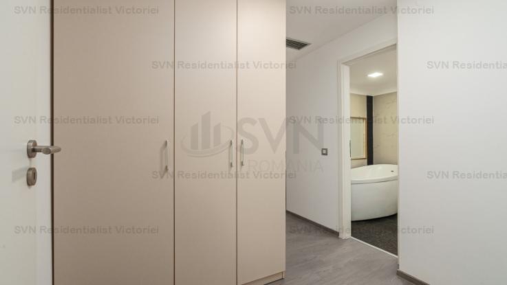 Inchiriere apartament 4 camere, Herastrau, Bucuresti