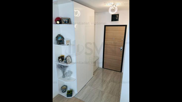 Vanzare apartament 3 camere, Pantelimon, Bucuresti