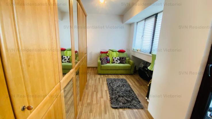 Vanzare apartament 2 camere, Bucurestii Noi, Bucuresti